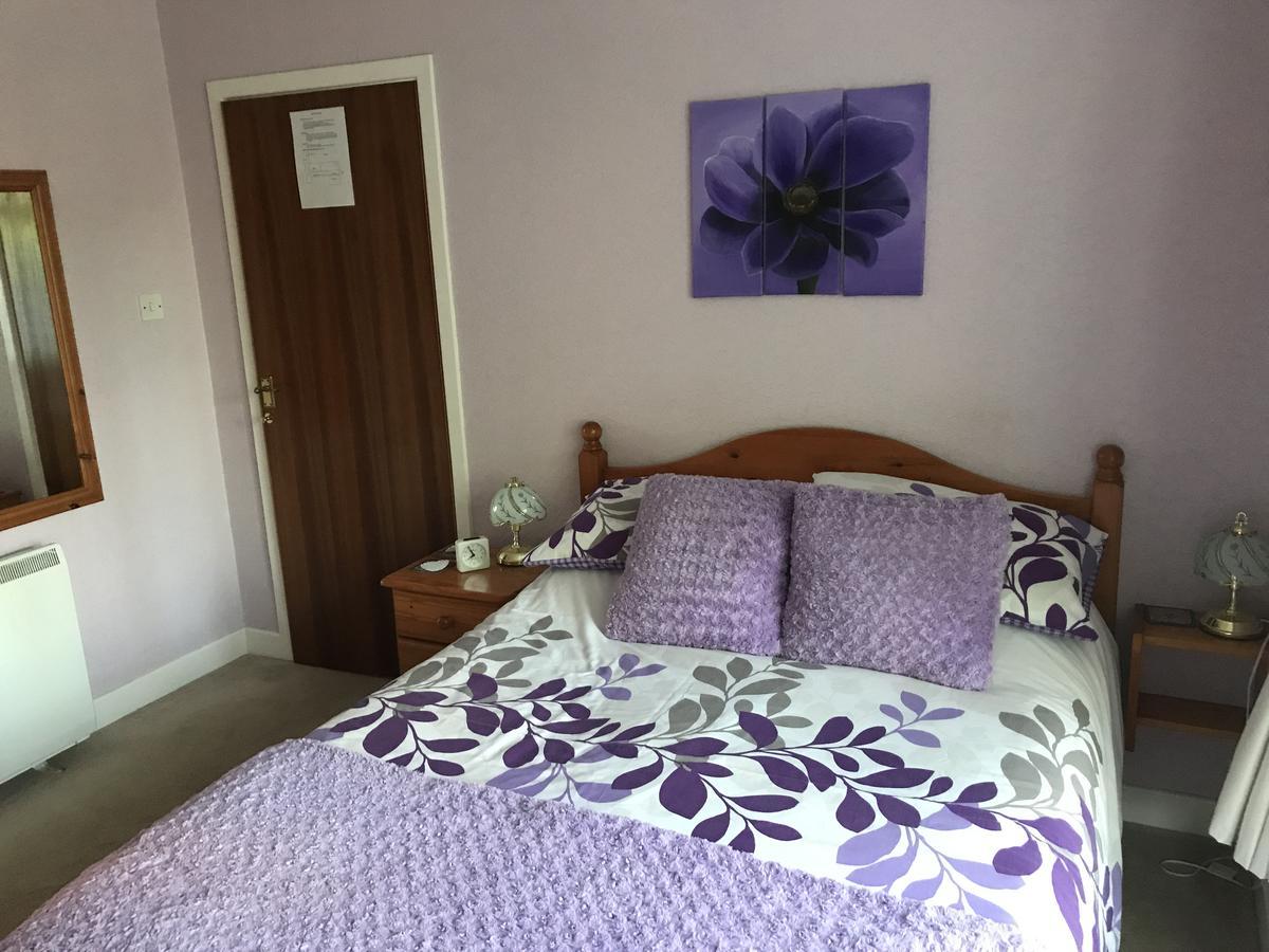 Leeward Bed & Breakfast South Walsham Exterior foto